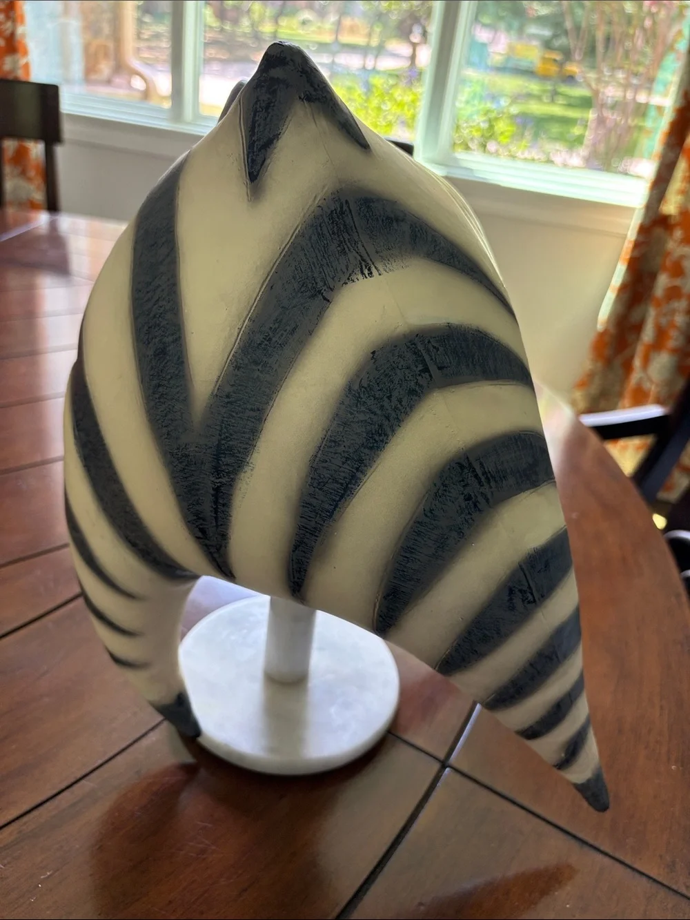 Star Wars Galactic Starcruiser Headpiece Togruta (Ahsoka Tano)